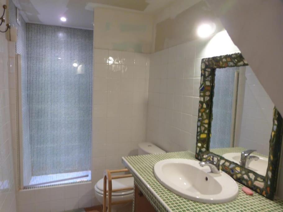 La Maison Du Prieure Vezenobres ภายนอก รูปภาพ